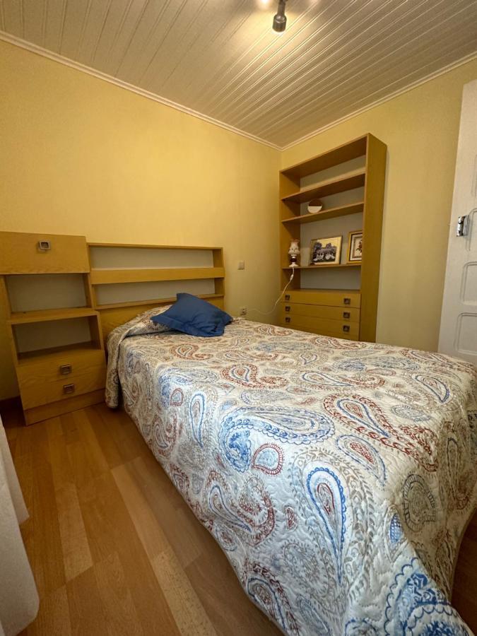 Casa Violeta Vila Águeda Exterior foto