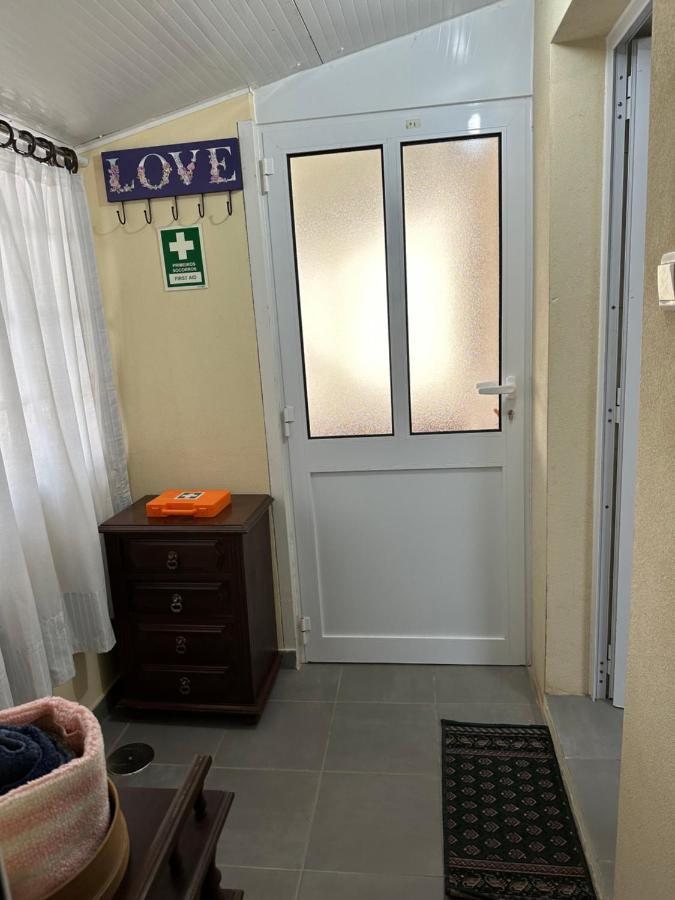Casa Violeta Vila Águeda Exterior foto