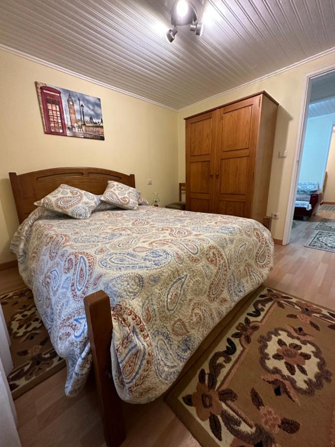 Casa Violeta Vila Águeda Exterior foto