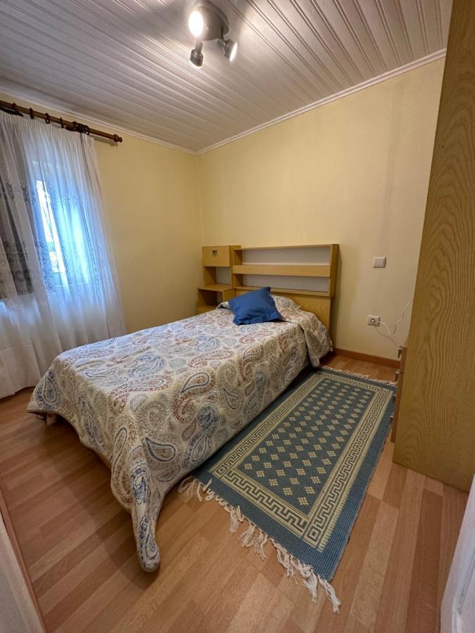 Casa Violeta Vila Águeda Exterior foto