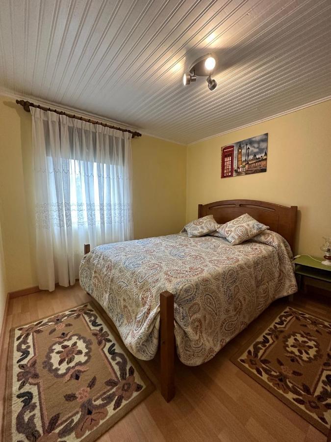 Casa Violeta Vila Águeda Exterior foto