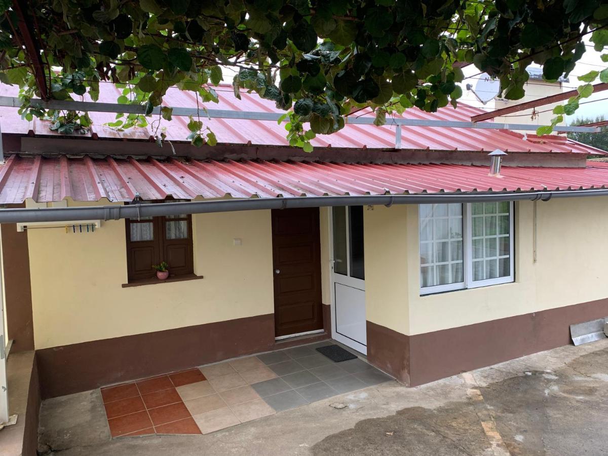 Casa Violeta Vila Águeda Exterior foto